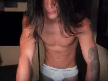 Chaturbate Adult Video Chat of arthur_hunter