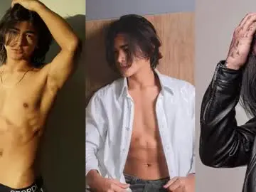 Chaturbate Live Porn of arthur_hunter