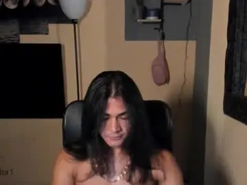 Chaturbate Watch Live Sex Cams of arthur_hunter