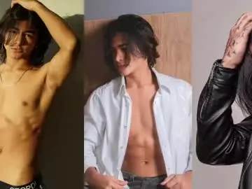 Chaturbate Live Sex of arthur_hunter