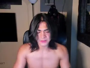 Chaturbate Best Webcam of arthur_hunter