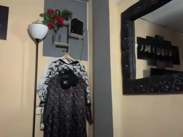 Chaturbate Adult Webcams of arthur_hunter