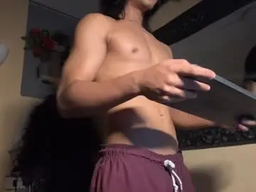 Chaturbate Live Sex Cam of arthur_hunter
