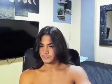 Chaturbate Adult Webcam of arthur_hunter