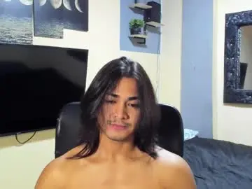 Chaturbate Adult Webcam of arthur_hunter