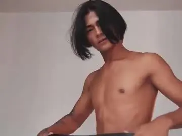 Chaturbate Nude Webcam of arthur_hunter