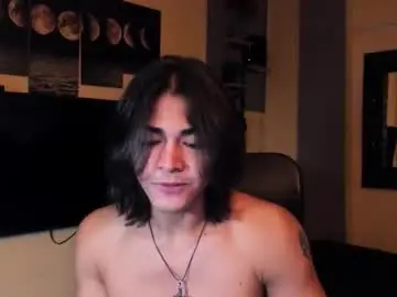 Chaturbate Best Webcam of arthur_hunter