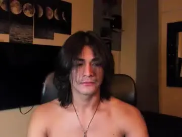 Chaturbate Adult Webcam of arthur_hunter