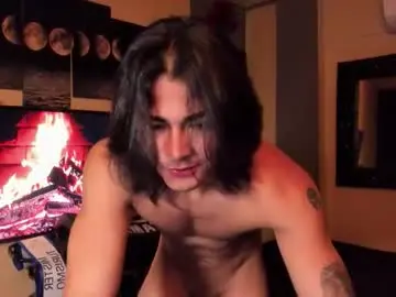 Chaturbate Free Live Porn of arthur_hunter