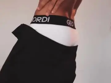 Chaturbate Live Sex Cam of arthur_hunter