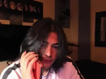 Chaturbate Best Webcam of arthur_hunter