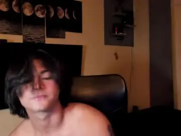 Chaturbate Sex Cam of arthur_hunter