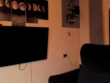 Chaturbate Adult Video Chat of arthur_hunter