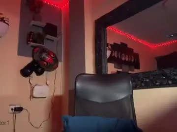 Chaturbate Adult Webcam of arthur_hunter
