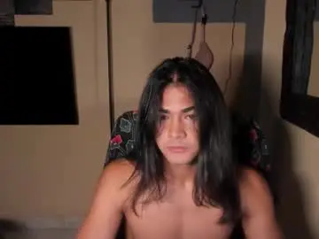 Chaturbate Sex Cam of arthur_hunter
