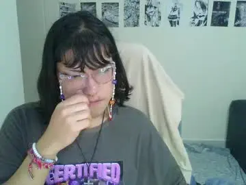 Chaturbate Adult Video Chat of christina_vamp1