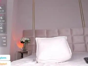 Chaturbate Free Live Porn of daisytaylor_