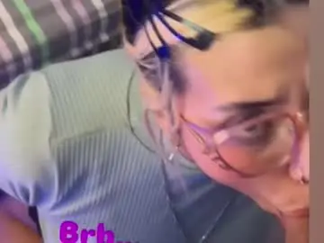 Chaturbate Adult Webcam of doll_and_sex