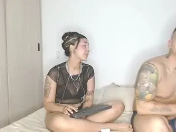 Chaturbate Live Sex of doll_and_sex