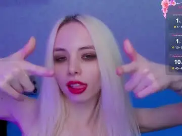 Chaturbate Adult Video Chat of empress_ki