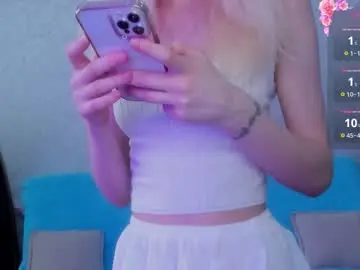 Chaturbate Best live sex cam show of empress_ki