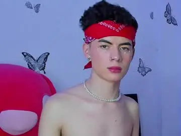 Chaturbate Watch Live Sex Cams of fenixx_777