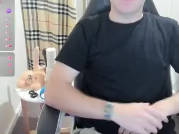 Chaturbate Free Porn Cam of hotmelbguy20