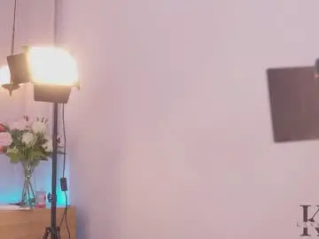 Chaturbate Best Webcam of kassia_kim