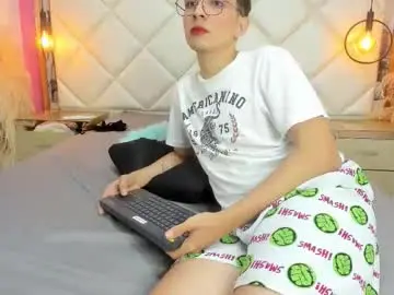 Chaturbate Adult Video Chat of liamheat