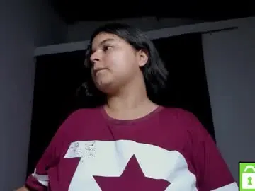 Chaturbate Free Porn Cam of little_shaara