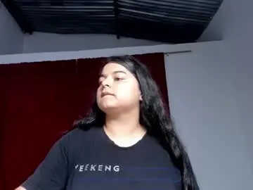 Chaturbate Sex Cam of little_shaara