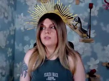 Chaturbate Nude Webcam of lucywmiller