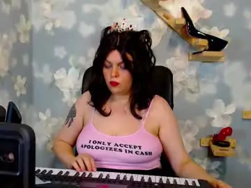 Chaturbate Live Porn of lucywmiller