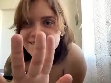 Chaturbate Live Sex Cam of maristesmer