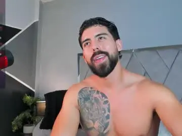 Chaturbate Best live sex cam show of mark_broown_