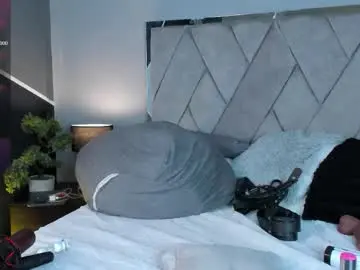 Chaturbate Sex Cam of mark_broown_