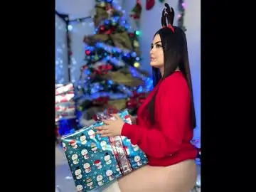 Chaturbate Live Porn of martina_saenz1