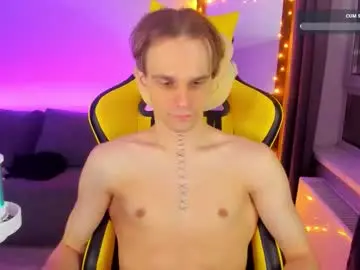 Chaturbate Live Sex Cam of mel_kallen