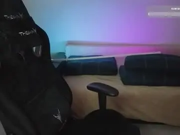 Chaturbate Adult Webcams of mel_kallen