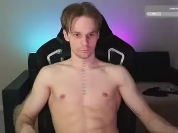 Chaturbate Live Sex Cam of mel_kallen