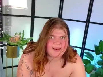 Chaturbate Sex Cam of mia_of_your_dreams
