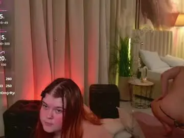 Chaturbate Adult Webcams of mia_of_your_dreams