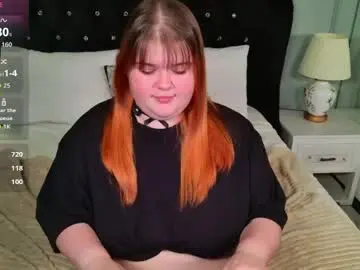 Chaturbate Adult Video Chat of mia_of_your_dreams