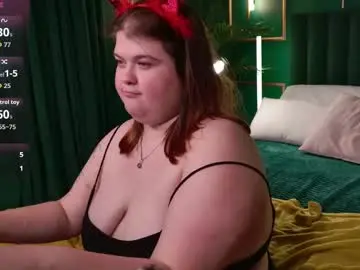 Chaturbate Live Sex of mia_of_your_dreams