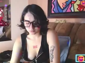 Chaturbate Live Sex Cam of miss_tata