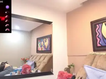 Chaturbate Adult Webcams of miss_tata