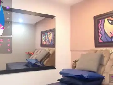 Chaturbate Adult Webcam of miss_tata