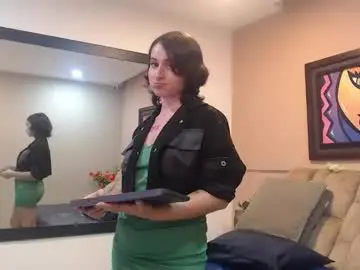 Chaturbate Free Porn Cam of miss_tata