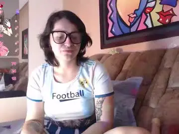 Chaturbate Adult Webcams of miss_tata