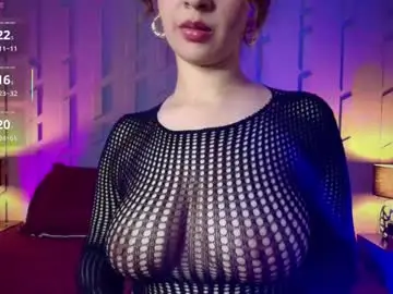 Chaturbate Free Porn Cam of missparis__